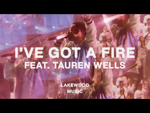 Thumbnail for I've Got A Fire video