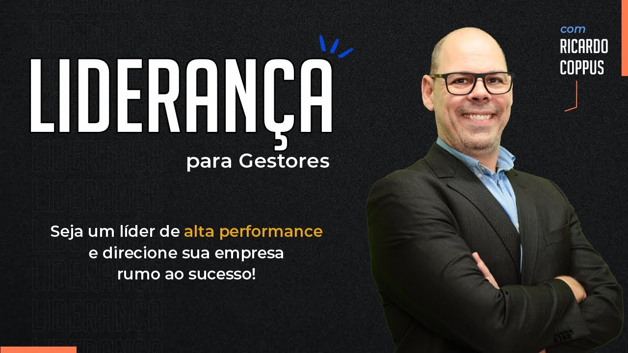 Apresentação do curso