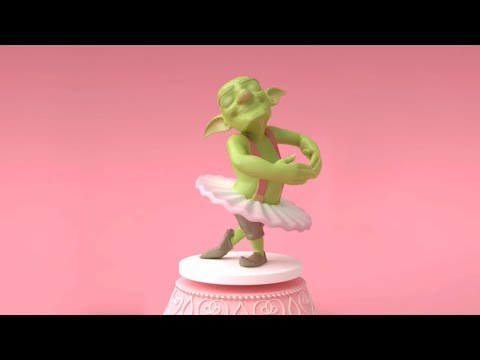 REVELADO NOVO GOBLIN DANCÌ§ARINO DO CLASH ROYALE - Nery NEWS #292