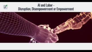 HGSSS Annual Conference 2025: Panel 1 – Fred Harrison