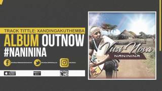 Vusi Nova - Xandingakuthemba (Official Audio)