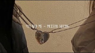 You and Me - Modern Talking // Sub. Español.