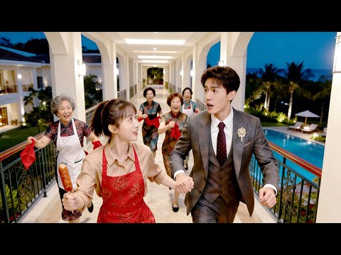 Kimse Acımasız CEO'ya Yaklaşamadı, 8 Milyon İçin Öpen Genç Kız Kalbini Çaldı!