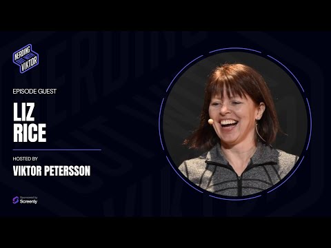 eBPF with Liz Rice: Unlocking Kernel Power for Security, Networking & Observability