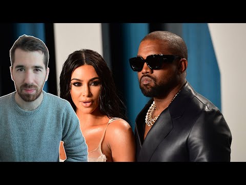 KANYE WEST COMPRA CASA À FRENTE DA EX MULHER!