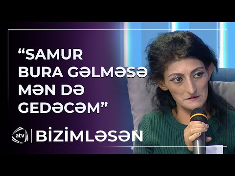 Zaur Samuru hansı ŞƏRTLƏ QƏBUL EDƏCƏK?