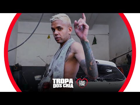 MC Guino - Só Não Desanima (Video Clipe Oficial) DJ Muka