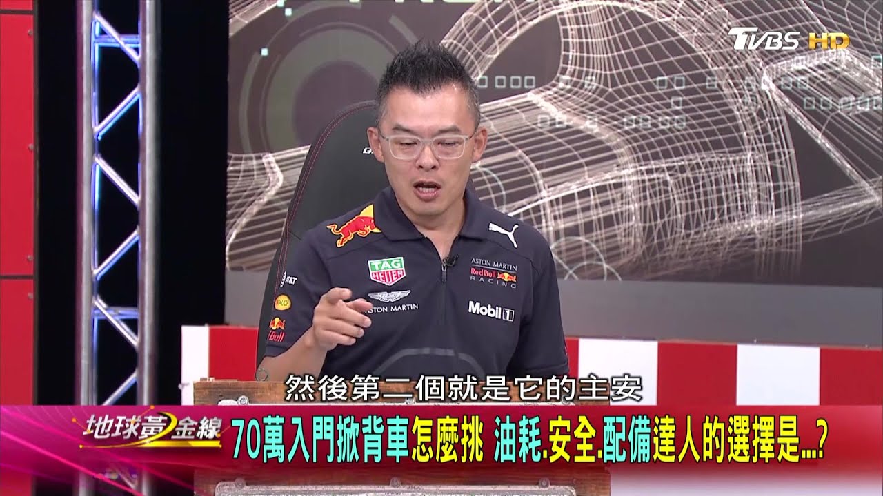 疫情爆發後有考慮買車? 達人們推薦70萬內CP值最高車款