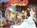 Loudness - Face To Face - Kenshiro Edition