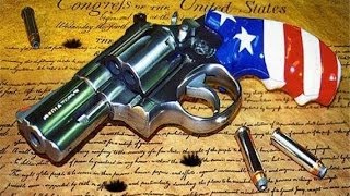 Everything Ever About Guns In America