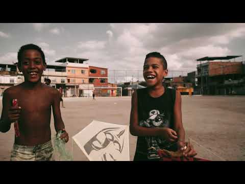 AR Baby - Disfarce do Jaca🐊 (prod.DuaL)