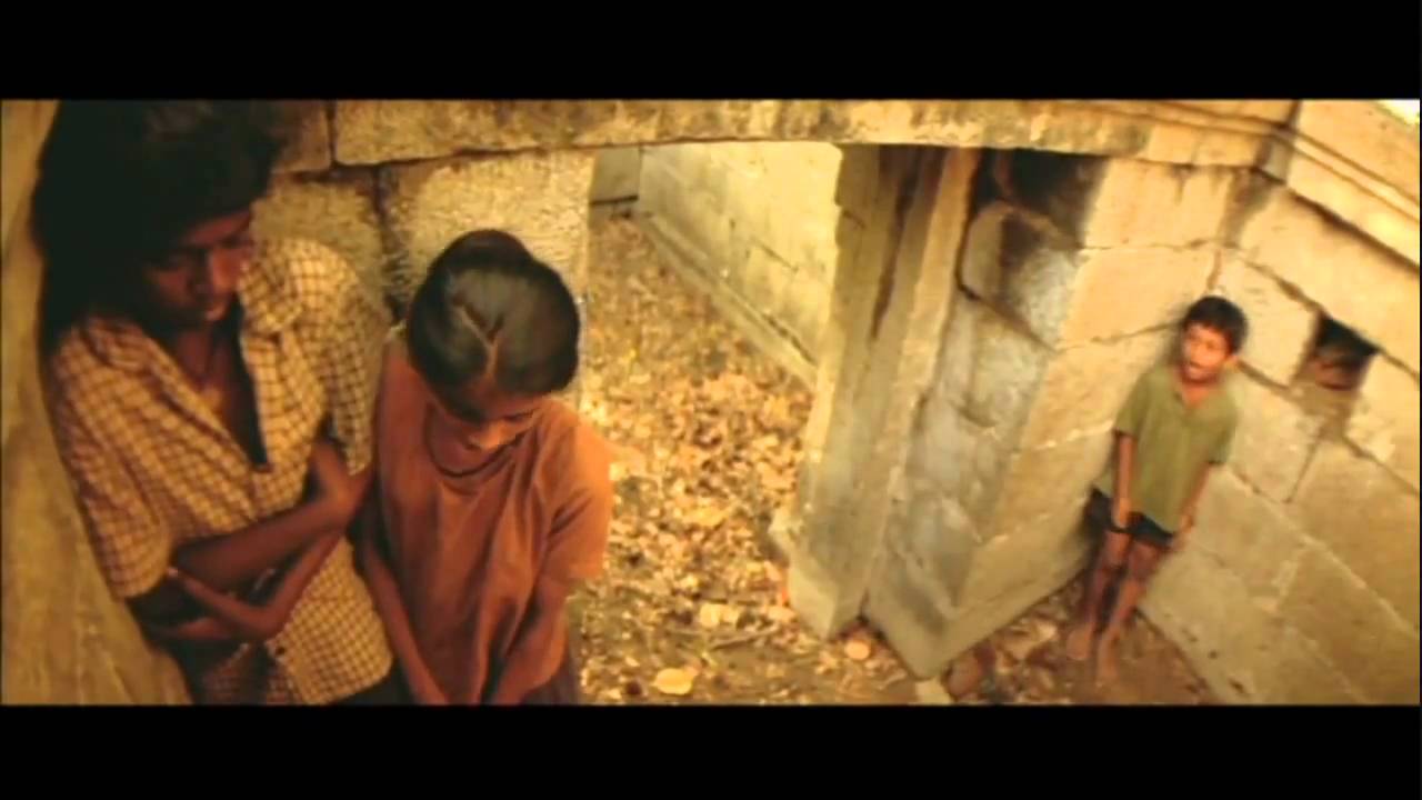 Veyilodu Vilaiyadi Veyilodu Uravaadi Lyrics | Veyil | Bharath, Bhavana, Mariya, Pasupathy | Shankar Mahadevan | G. V. Prakash Kumar