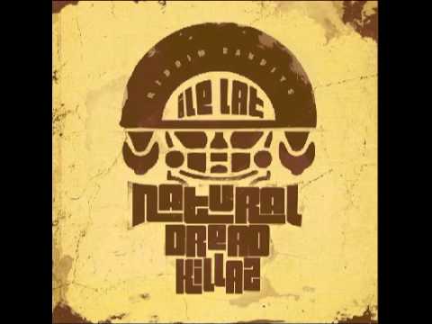 Natural Dread Killaz - Integracja feat. Zgas