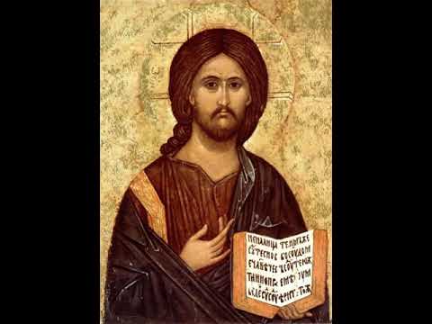 RUGĂCIUNEA ZILEI DE JOI