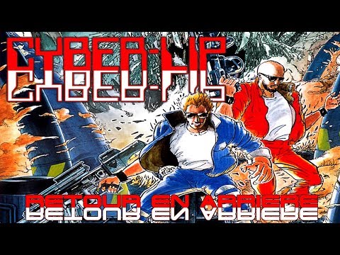 Retour en arrière #174 - Cyber-lip [NEO GEO]