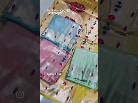 #saree  kalamkari paithani #all over buti rich pallu#new  pattern # WhatsApp 9604071004 #only .1199#