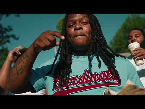 RoMoney x RMG Big Flame - In The Field (Official Video)