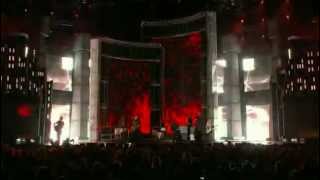 Broken Social Scene - World Sick (2011 Juno Awards)