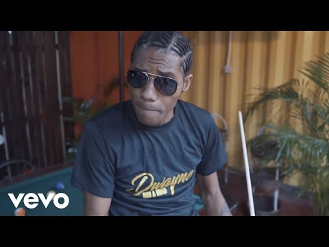 DWAYNO, ALOZADE - XRAY (Official Music Video)