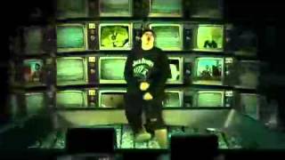 Twiztid - Raw Deal (The Juggalo Song)