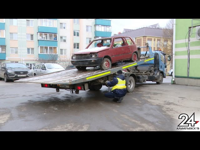 Новости Альметьевска эфир от 12 ноября 2020