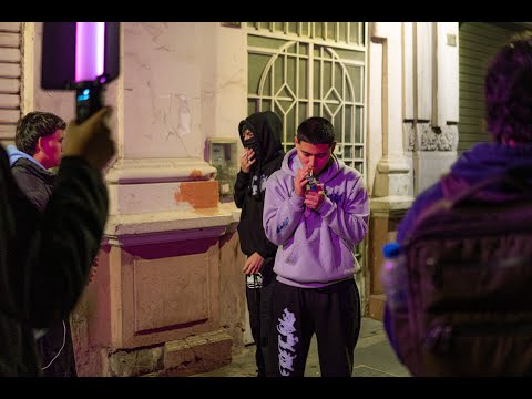 MALA MÍA - Sotorius James X Prod by (Pbeats On The Beat)