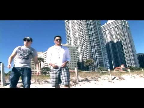 Nistiko Ft Jay Maly Saludando junto a Alex de Obalex Studios