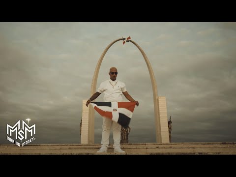 Tato el x5 ( El ñaño )  - AMIGO DEL DINERO - (VIDEO OFICIAL)