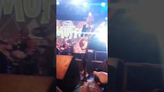 The Muffs - Weird Boy Next Door/Oh Nina (Live Niceto Club, Argentina)