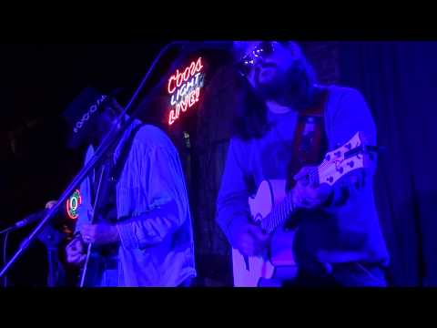 Shooter Jennings & Waymore's Outlaws 1-4-2014 Louisville , KY