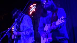Shooter Jennings & Waymore's Outlaws 1-4-2014 Louisville , KY