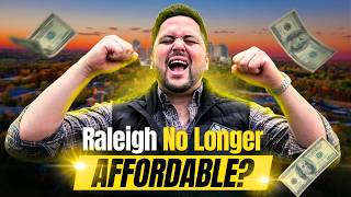 Raleigh NC Cost of Living | Can You Really Afford It in 2026?