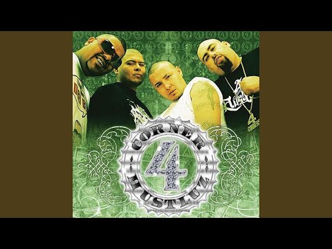 On da Grind (feat. Baby Bash, DJ Kane)