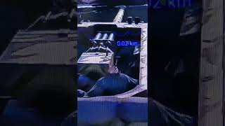 ウォーサンダー 搭乗員の首やばい