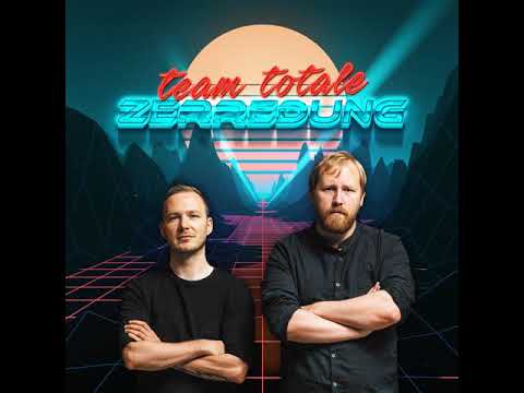 Team Totale Zerredung #0 - Trailer