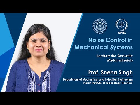 Lecture 59 Case study of HVAC system and Conclusion
