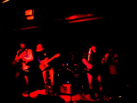 the trabb hoochie coochie boerderij beekbergen 15042011