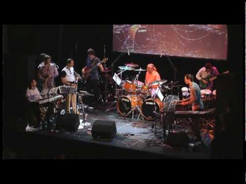 Billy Cobham & Feodor Dosumov (Marimba Plus)