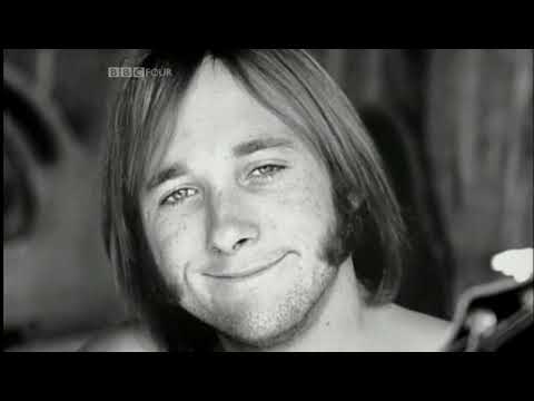 Hotel California : L.A From The Byrds To The Eagles (2007) (BBC4)