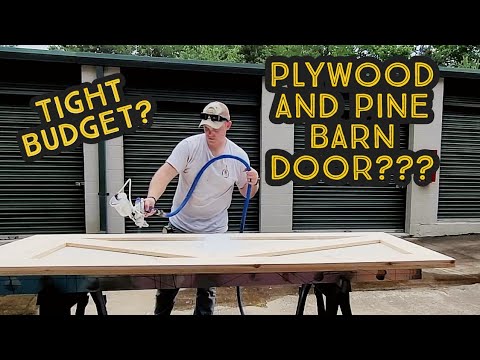 Barn Door