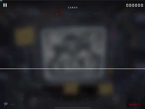 [Cytus II] ROBO_Head: cold Hard Million Master TP 100