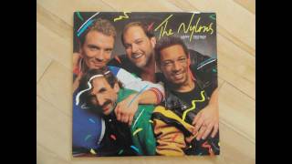The Nylons - Kiss Him Goodbye (Vinyl, 1987)
