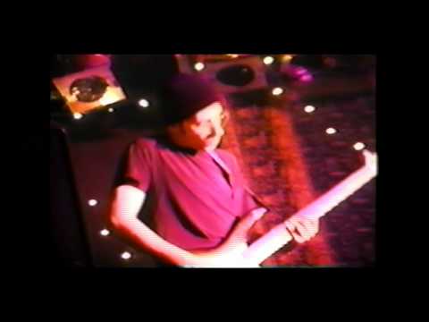 The Flashing Astonishers - Alien (Live In Syracuse - 1997)