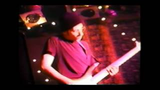 The Flashing Astonishers - Alien (Live In Syracuse - 1997)