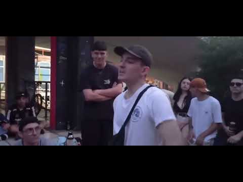 ALVA ACH VS POLO CHELO - CUARTOS - BLOODY FREE FECHA 10 2VS2