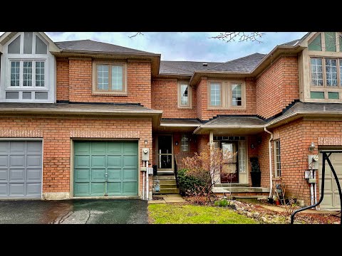 71 Twigg Dr. Ajax L1Z1G5