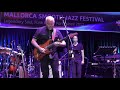 Speak To Me - Chieli Minucci at 8. Mallorca Smooth Jazz Festival (2019)