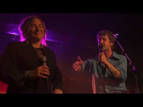 Voodoo Jürgens & Die Ansa Panier feat. KMT Katarina Maria Trenk "Gitti" U4 Wien 30. Mai 2024