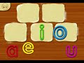 Sesame Street Alphabet Kitchen