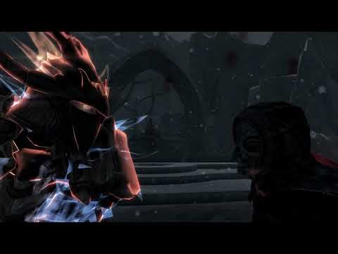 UNSLAAD Soundtrack Extended - Jhunal the Gray